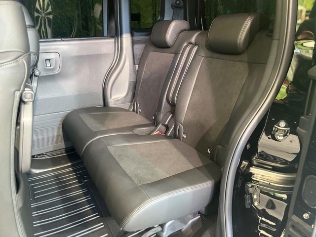 HONDA N BOX CUSTOM 2025