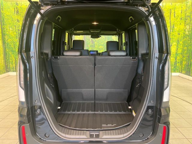 HONDA N BOX CUSTOM 2025