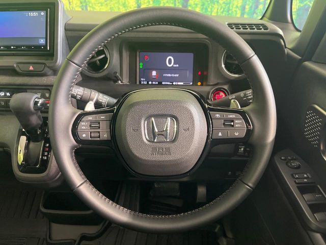 HONDA N BOX CUSTOM 2025