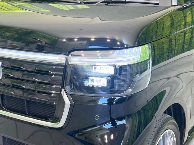 HONDA N BOX CUSTOM 2025