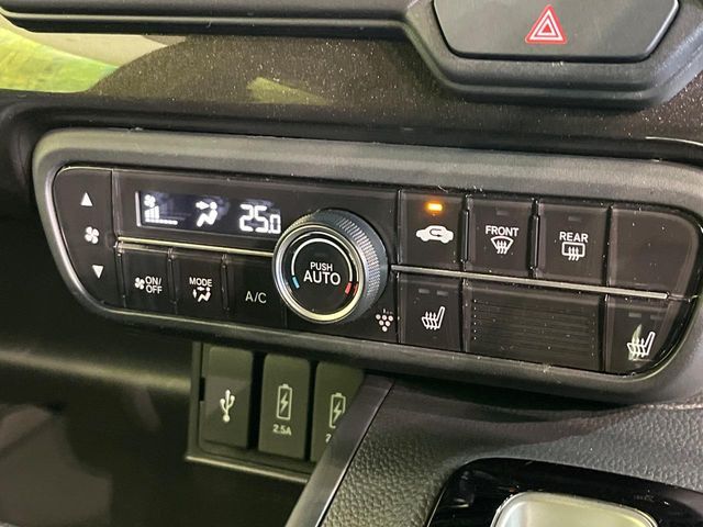 HONDA N BOX CUSTOM 2020