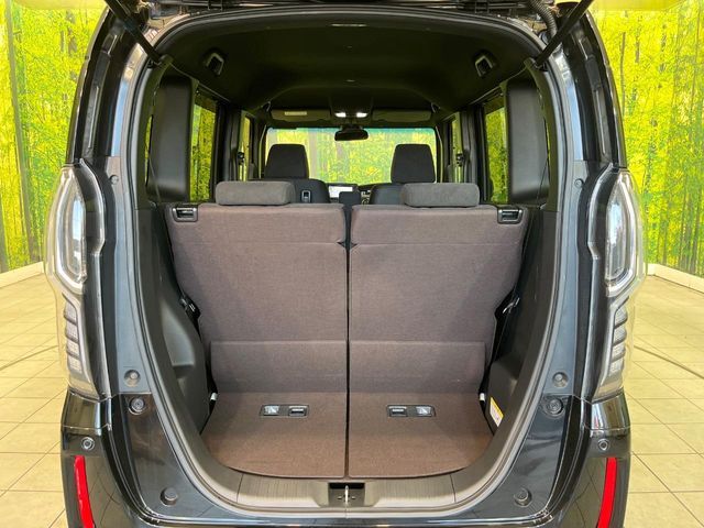 HONDA N BOX CUSTOM 2020