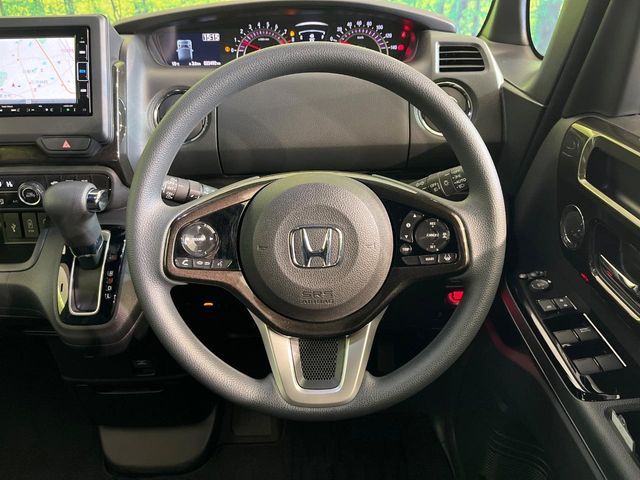 HONDA N BOX CUSTOM 2020