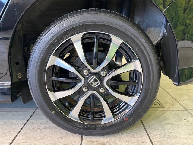 HONDA N BOX CUSTOM 2020