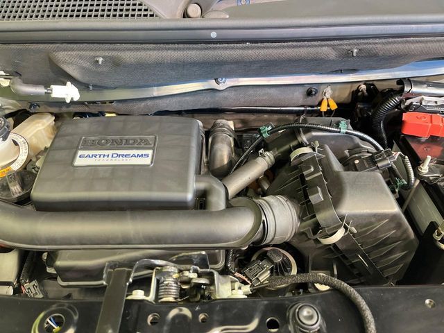 HONDA N BOX CUSTOM 2020