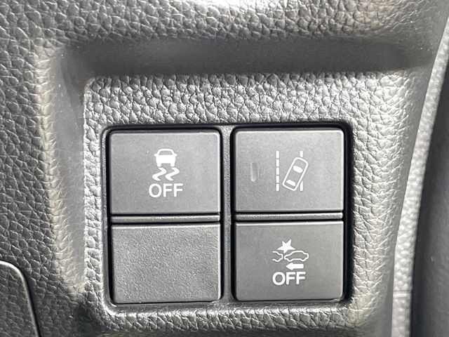 HONDA N BOX CUSTOM 2017