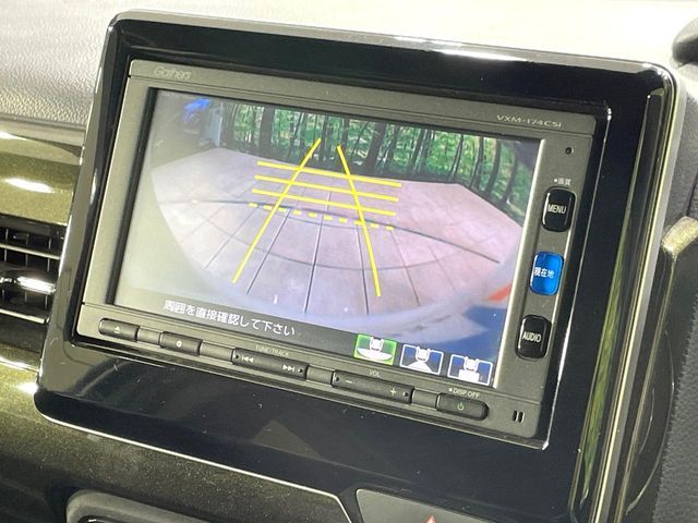 HONDA N BOX CUSTOM 2017