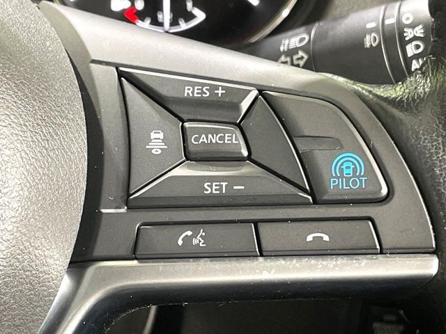 NISSAN X-TRAIL 4WD 2020