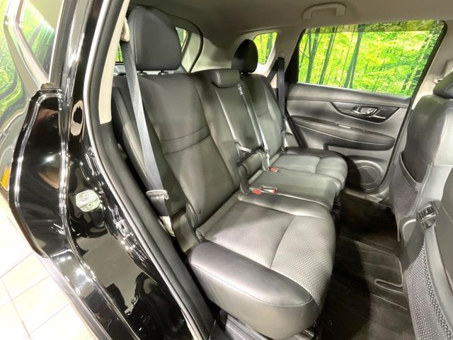 NISSAN X-TRAIL 4WD 2020