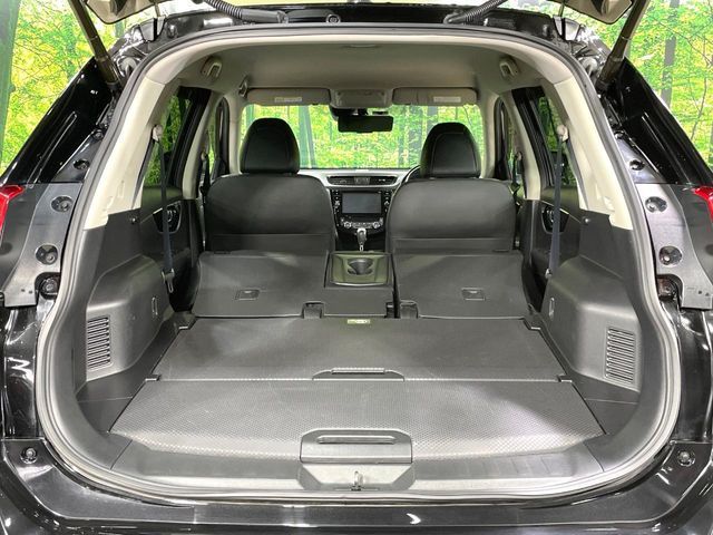 NISSAN X-TRAIL 4WD 2020