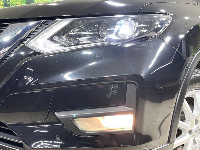 NISSAN X-TRAIL 4WD 2020