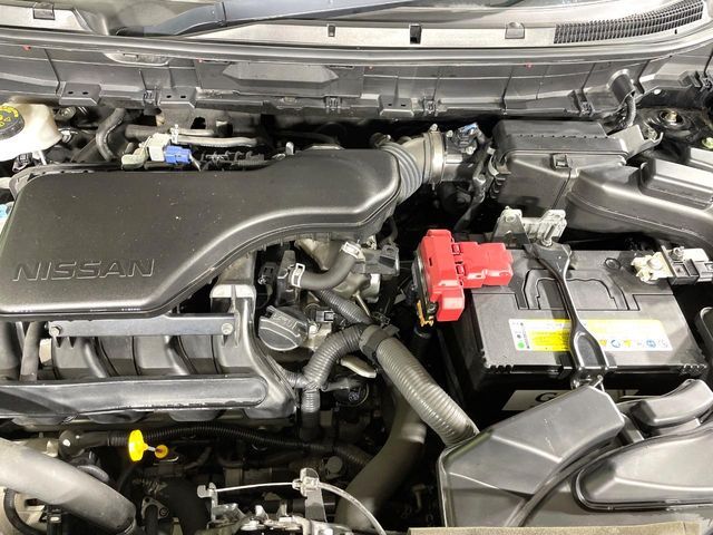 NISSAN X-TRAIL 4WD 2020