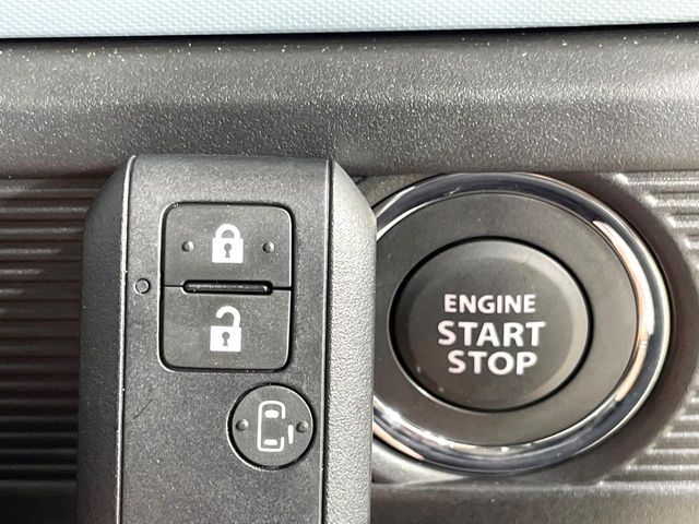 SUZUKI Spacia BASE 2024