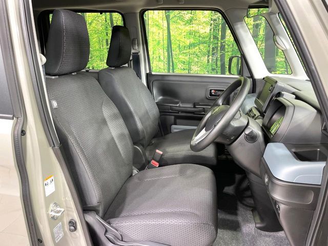 SUZUKI Spacia BASE 2024