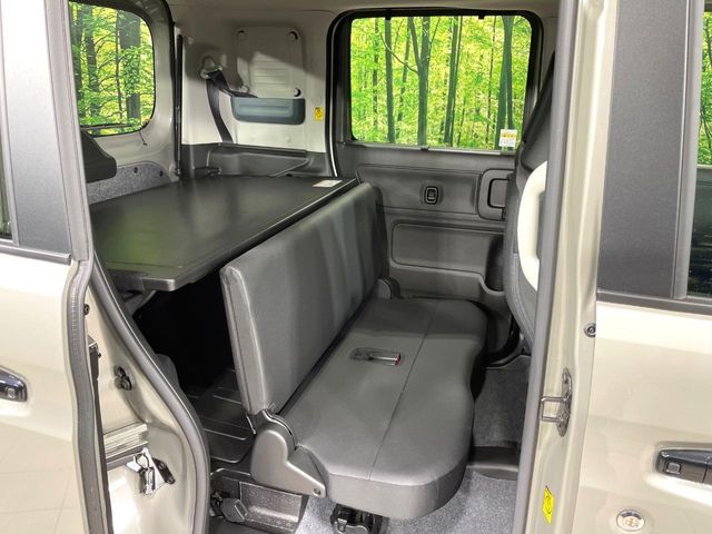 SUZUKI Spacia BASE 2024