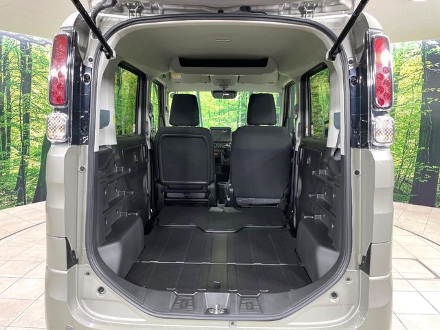 SUZUKI Spacia BASE 2024