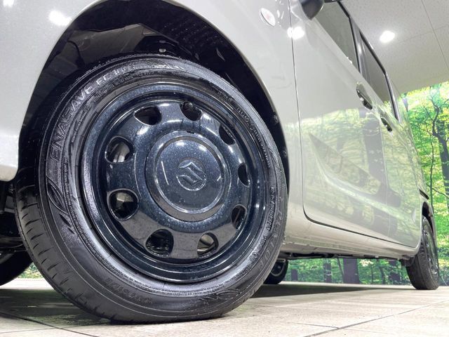 SUZUKI Spacia BASE 2024