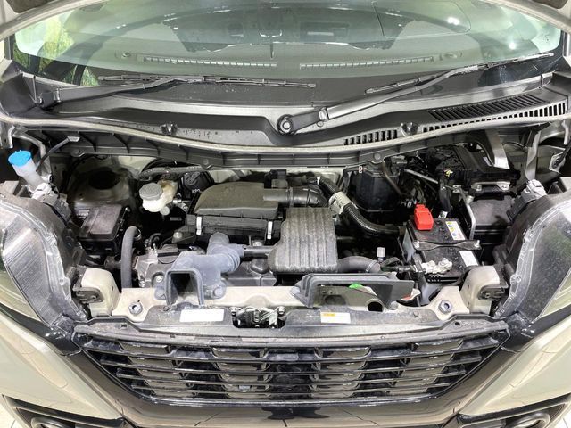 SUZUKI Spacia BASE 2024