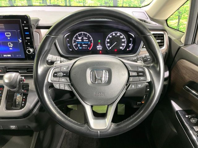 HONDA ODYSSEY 2021