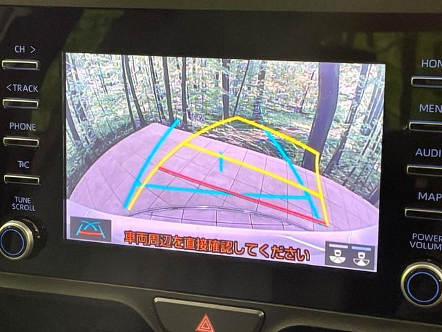 TOYOTA YARIS HYBRID 2022