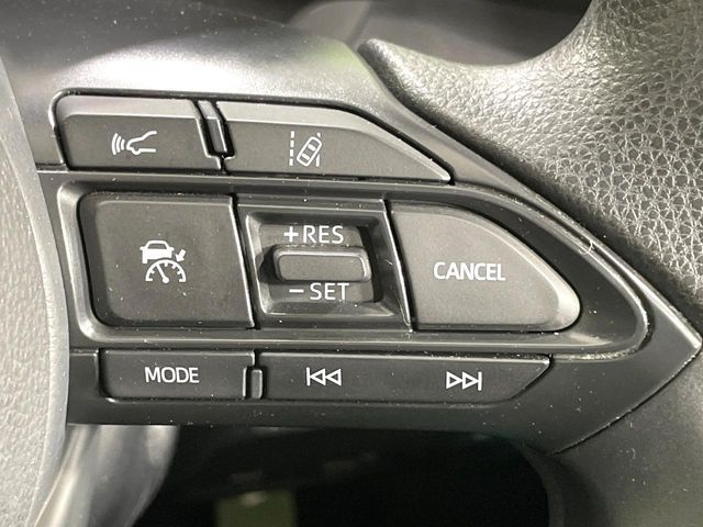 TOYOTA YARIS HYBRID 2022