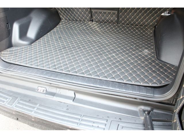 TOYOTA LANDCRUISER PRADO 2021