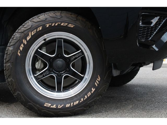 TOYOTA LANDCRUISER PRADO 2021