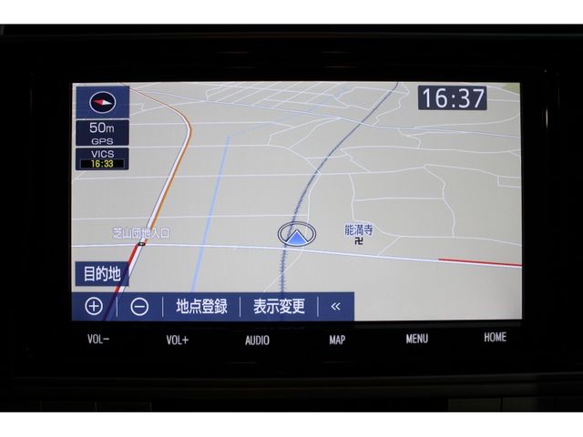 TOYOTA LANDCRUISER PRADO 2021