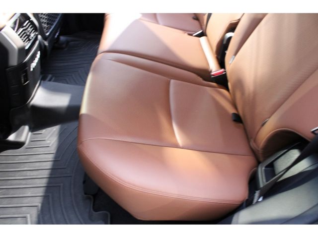 TOYOTA LANDCRUISER PRADO 2021