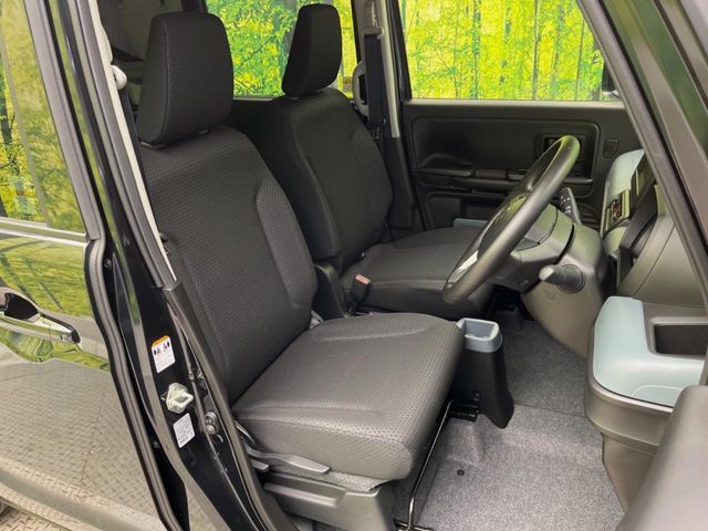 SUZUKI Spacia BASE 2024