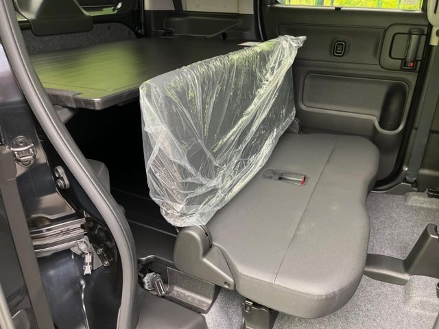 SUZUKI Spacia BASE 2024