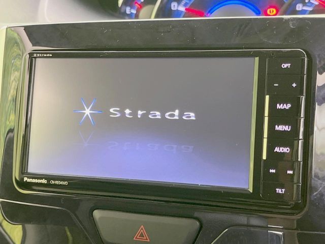 DAIHATSU TANTO CUSTOM 2018