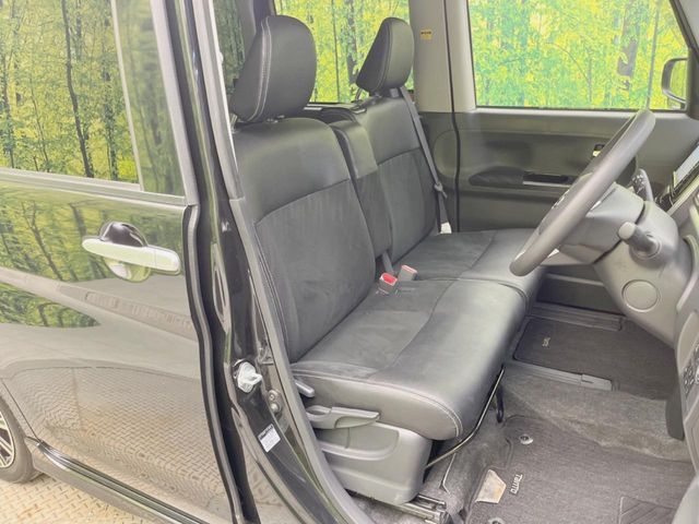 DAIHATSU TANTO CUSTOM 2018