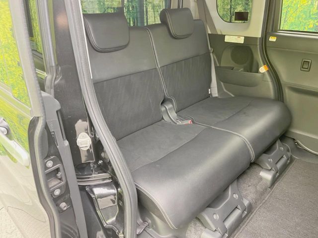 DAIHATSU TANTO CUSTOM 2018