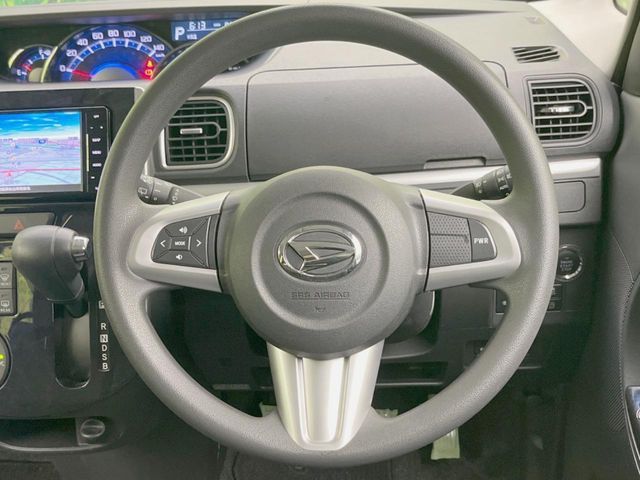 DAIHATSU TANTO CUSTOM 2018