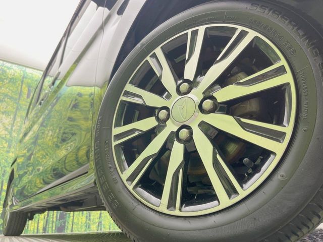 DAIHATSU TANTO CUSTOM 2018