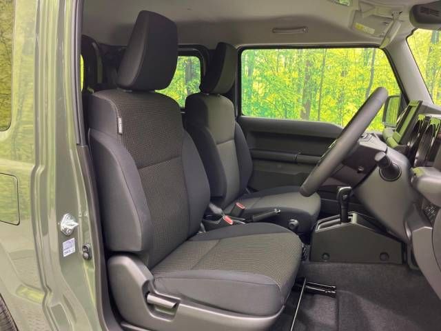 SUZUKI JIMNY 4WD 2025