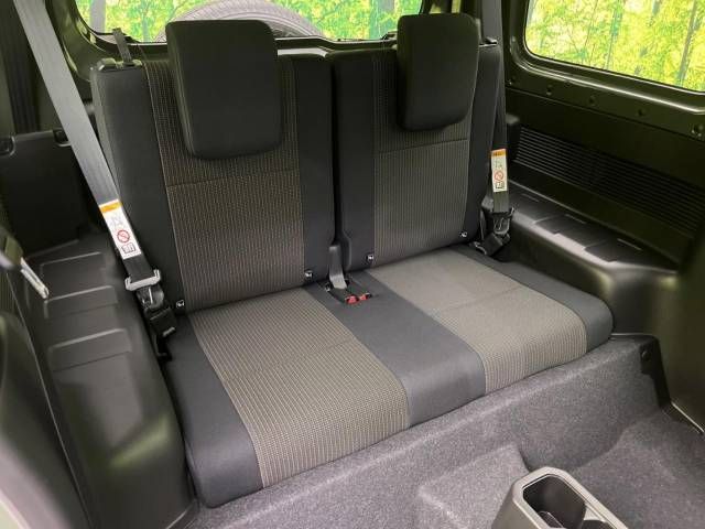 SUZUKI JIMNY 4WD 2025