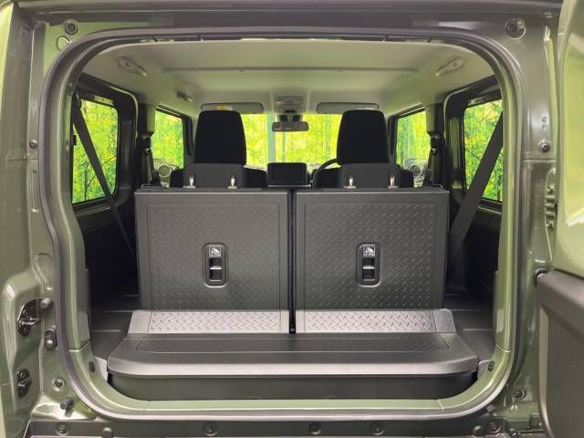 SUZUKI JIMNY 4WD 2025