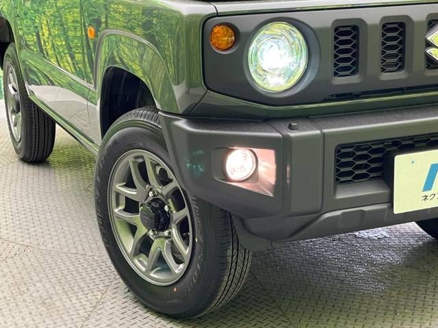 SUZUKI JIMNY 4WD 2025