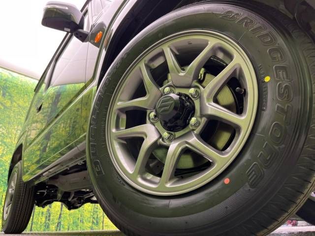 SUZUKI JIMNY 4WD 2025