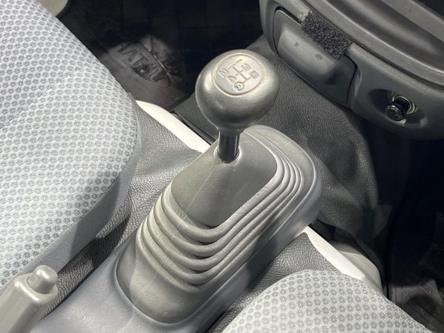 DAIHATSU HIJET truck 4WD 2013