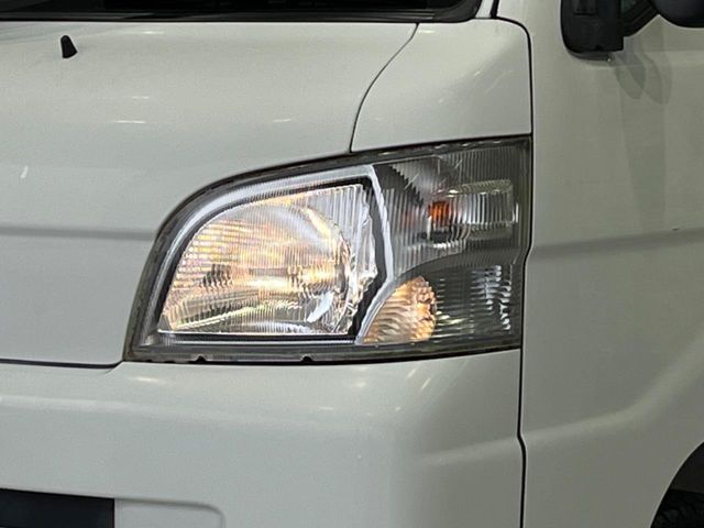 DAIHATSU HIJET truck 4WD 2013