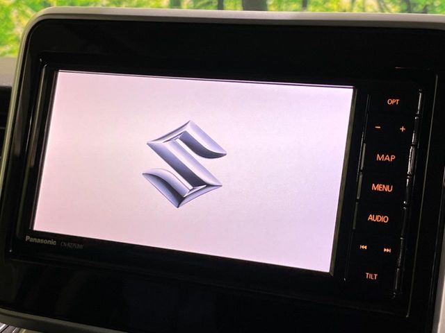 SUZUKI Spacia GEAR 2018