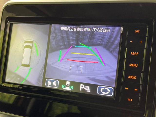 SUZUKI Spacia GEAR 2018