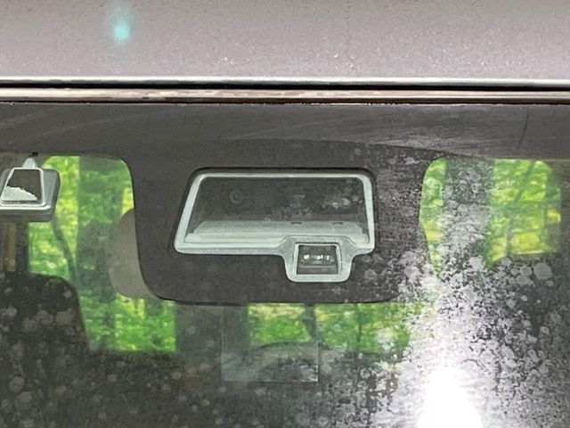 SUZUKI Spacia GEAR 2018