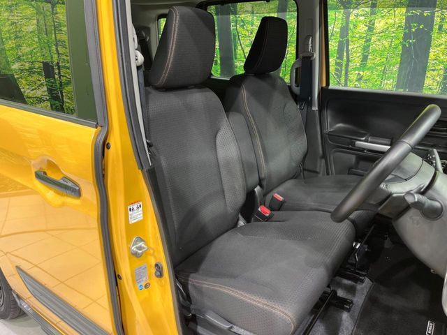 SUZUKI Spacia GEAR 2018