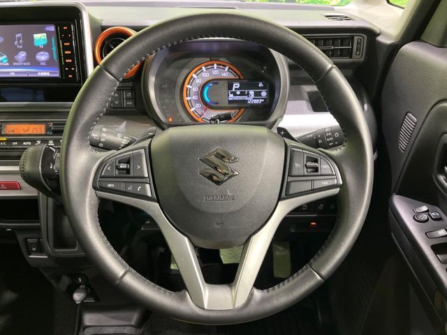 SUZUKI Spacia GEAR 2018