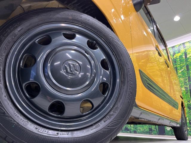 SUZUKI Spacia GEAR 2018