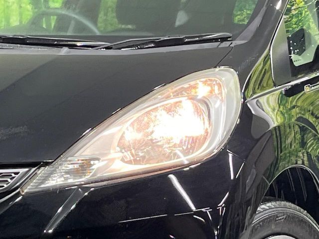 HONDA FIT 2011